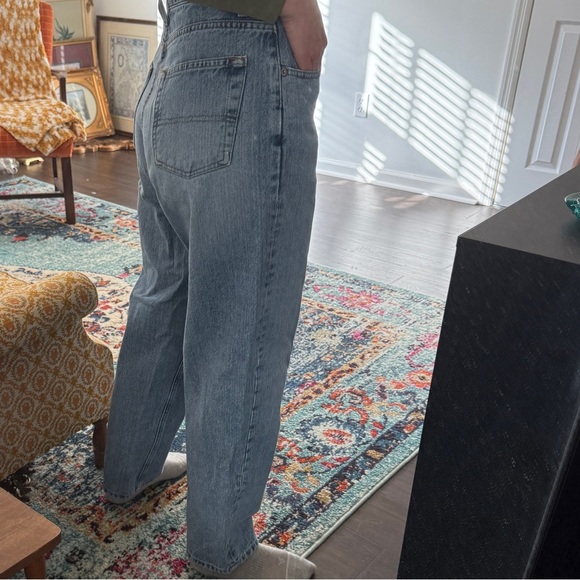 Banana Republic Jeans Size 10L - Picture 4 of 10